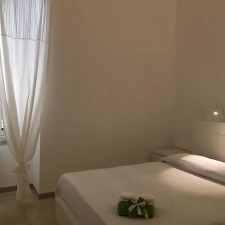 Il Fiore All'Occhiello Terlizzi Buitenkant foto