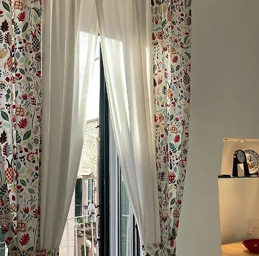 Il Fiore All\'Occhiello