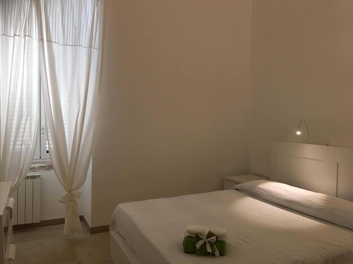 Il Fiore All'occhiello Apartment