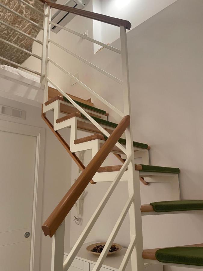 Il Fiore All'occhiello Apartment Terlizzi