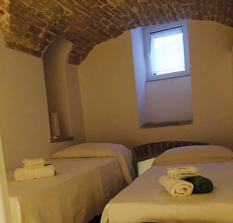 Il Fiore All'occhiello Apartment