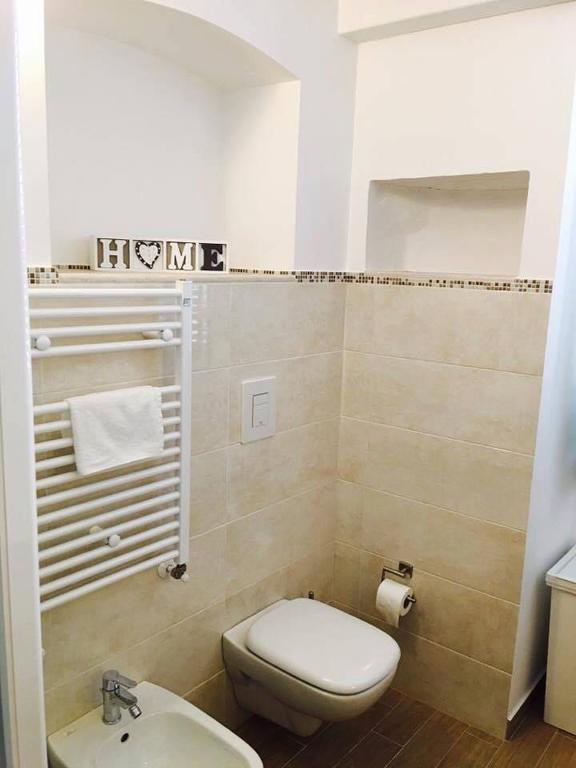 Il Fiore All'occhiello Apartment