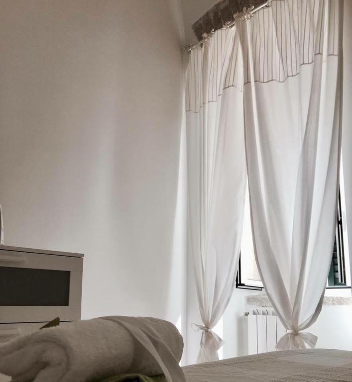 Apartment Il Fiore All'occhiello *