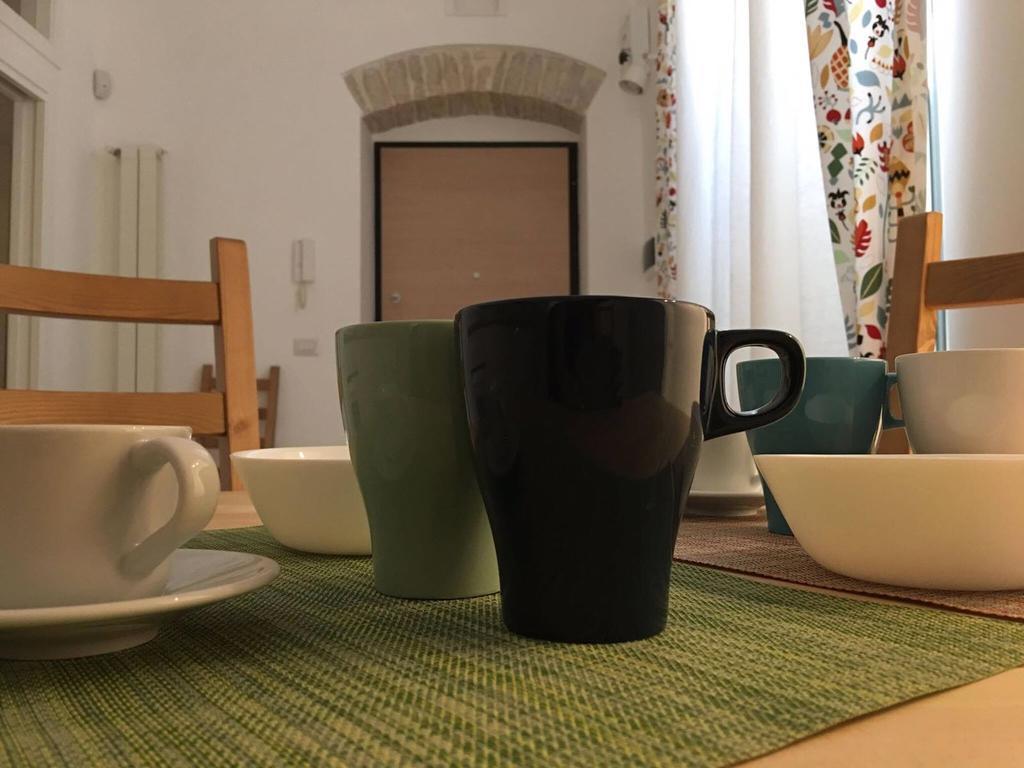 Il Fiore All'occhiello Apartment Terlizzi